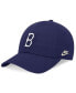 Men's Royal Brooklyn Dodgers Rewind Cooperstown Collection Club Adjustable Hat