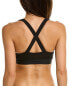 Commando® Breathe Strappy Active Bralette Women's Xs