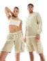 Фото #2 товара Champion cargo shorts in beige