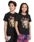 ფოტო #5 პროდუქტის Big Kids Sportswear Tenta-Cool Graphic T-Shirt