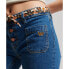 SUPERDRY Vintage Low Rise Slim Flare jeans