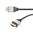 Фото #2 товара j5create Ultra HD 4K HDMI CABLE CABL - Cable - Digital/Display/Video
