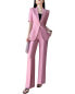 Фото #1 товара Anette 2Pc Blazer & Pant Set Women's 4