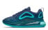 Кроссовки Nike Air Max 720 (GS) AQ3196-402