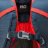 Фото #13 товара Рюкзак для спорта Ferrino Finisterre 28 литров Nero 75738HCC
