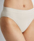 Фото #3 товара Women's Seamless High-Cut Underwear, Created for Macy's