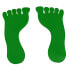 Фото #1 товара SPORTI FRANCE Pairs Footprints Toy