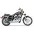 Фото #3 товара VANCE + HINES Shortshots Harley Davidson XL 1200 C Sportster Custom 00-03 Ref:17223 Full Line System