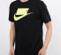 Фото #5 товара Футболка Nike Sportswear T CK2227-013