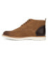 Men's Hurley Chukka Boots