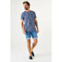 ფოტო #1 პროდუქტის GARCIA R41203 short sleeve T-shirt