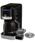 Фото #1 товара Coffee Plus® 12-Cup Coffeemaker & Hot Water System