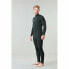 Neoprene Picture Equation Black Men