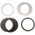 Фото #1 товара BARNETT Buell/Harley Davidson 307-30-20011 Carbon Full Clutch