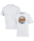 Фото #1 товара Men's White Tennessee Volunteers 2024 NCAA Men's Baseball College World Series Champions Locker Room T-Shirt