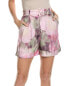 Фото #1 товара Ted Baker Printed Tailored Short Women's