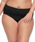 Women's No Pinching, No Problems® Seamless Hipster Underwear RU3231P