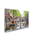 Фото #2 товара The Macneil Studio 'Amsterdam Landscape' Canvas Art - 24" x 32"