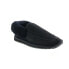 Фото #2 товара EMU Australia Platinum Murray MP11871 Mens Black Loafer Slippers Shoes