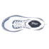 Фото #8 товара Propet 392 Durocloud Walking Mens Blue, White Sneakers Athletic Shoes MAA392M-1