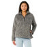 Фото #2 товара RIP CURL Dark And Stormy Ii sweatshirt