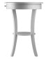 Фото #3 товара Sasha Round Accent Table