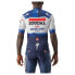 Фото #3 товара CASTELLI Aero Race 6.1 Soudal Quick-Step 2023 short sleeve jersey