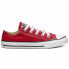 Фото #1 товара Повседневная обувь детская Converse Chuck Taylor All Star Красный