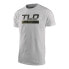 Фото #1 товара TROY LEE DESIGNS Speed short sleeve T-shirt