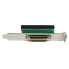 EUROCONNEX 3174 IDC50M HPDB50H SCSI Connector