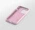 Фото #3 товара Чехол для смартфона LAUT Huex Slim для iPhone 15 Plus, розовый