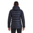 MONTANE Anti-Freeze FAFXH down jacket