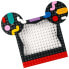 Фото #5 товара Детям: Конструктор LEGO Mickey Mouse And Minnie Mouse - ID Модели: Projects Box Back To School