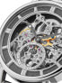 Фото #4 товара Наручные часы Master Time MTGT-10751-51M Titanium Basic II 41mm 5ATM.