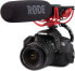 Микрофон Rode VideoMic Rycote (400700020) - фото #16