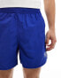 Фото #5 товара adidas Originals Adicolor Classics Sprinter shorts in blue