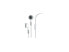 Фото #7 товара 4XEM White Premium Earphones with Microphone for iPhone/iPod/iPad 4XEARPHONES