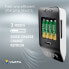 VARTA LCD Ultra Fast Charger With 4 Batteries 2100mAh AA12V
