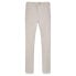FAÇONNABLE Contemporary Gd Light Gab Stretch chino pants