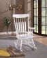 Caroline Traditional Rocking Chair