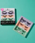 Künstliche Wimpern My Most Loved Lashes (3 Paar), 6 St