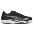 Фото #1 товара Puma Liberate Nitro 2 Running Womens Black Sneakers Athletic Shoes 37731601