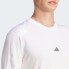 adidas men Yoga Premium Training Tee