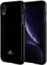 Фото #1 товара Чехол для смартфона Mercury Jelly Case для Samsung Galaxy A72 5G, черного цвета
