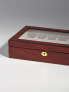 Фото #3 товара Rothenschild Watch Box RS-1087-12C for 12 Watches Cherry