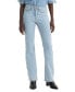 315 Shaping Mid Rise Lightweight Bootcut Jeans