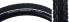 Фото #1 товара Kenda Kwick Drumlin Tire - 27.5 x 1.75, Clincher, Wire, Black/Reflective, 60tpi