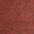 Фото #4 товара Подушка квадратная BB Home Бордовый 60 x 60 см
