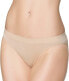 Wacoal 277560 Women's B-Smooth Bikini Panty, Naturally Nude, Medium