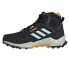 Фото #1 товара Adidas Terrex AX4 Mid Beta COLD.RDY M IF7433 shoes